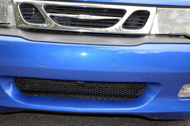 1999 Saab 9-3 Viggen Viggen - 22380677 - 36