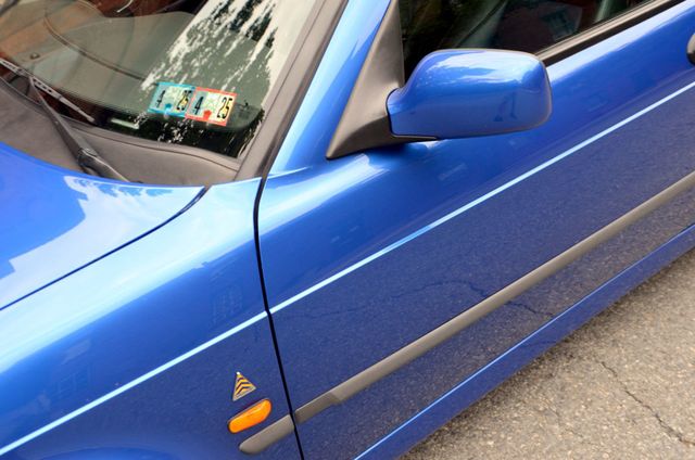 1999 Saab 9-3 Viggen Viggen - 22380677 - 37