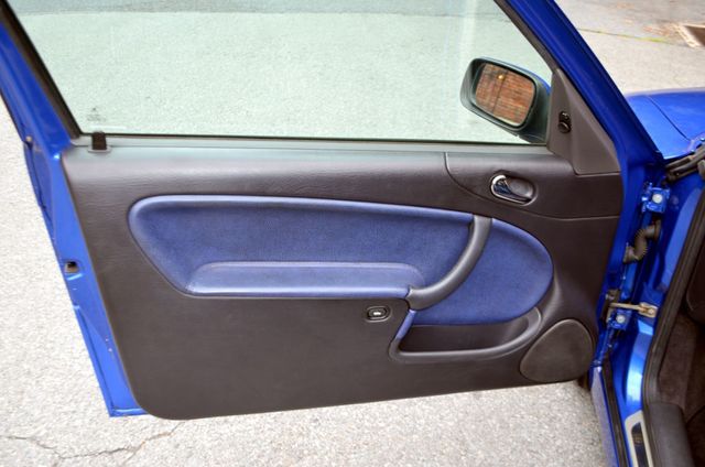 1999 Saab 9-3 Viggen Viggen - 22380677 - 38