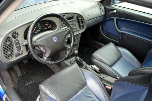 1999 Saab 9-3 Viggen Viggen - 22380677 - 3