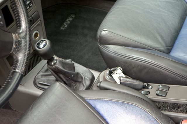 1999 Saab 9-3 Viggen Viggen - 22380677 - 40