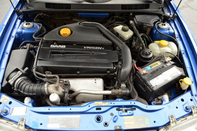 1999 Saab 9-3 Viggen Viggen - 22380677 - 41