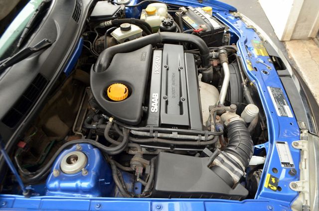 1999 Saab 9-3 Viggen Viggen - 22380677 - 42
