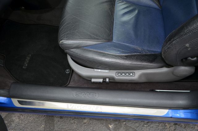 1999 Saab 9-3 Viggen Viggen - 22380677 - 4