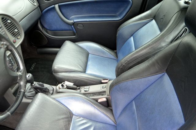 1999 Saab 9-3 Viggen Viggen - 22380677 - 5