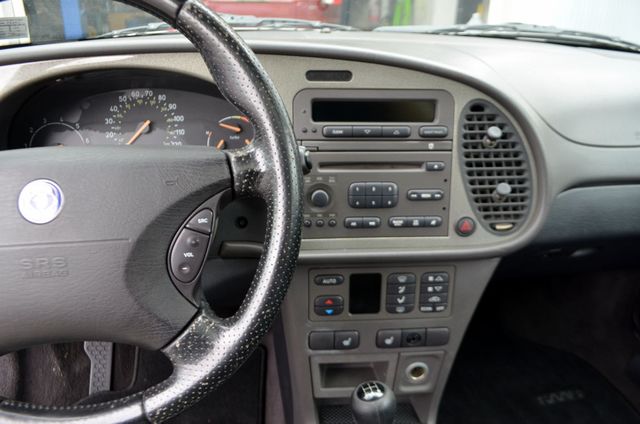 1999 Saab 9-3 Viggen Viggen - 22380677 - 6