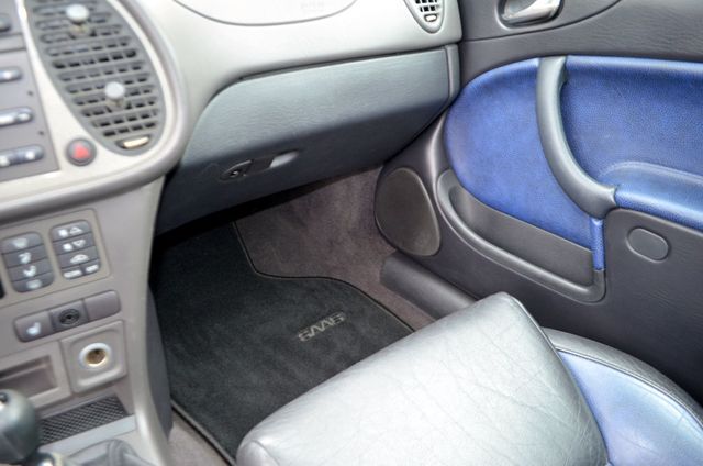 1999 Saab 9-3 Viggen Viggen - 22380677 - 7