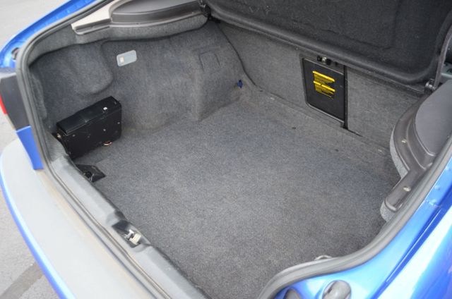 1999 Saab 9-3 Viggen Viggen - 22380677 - 8