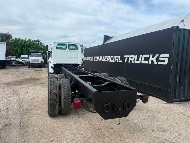 1999 Sterling Acterra Tandem Cab & Chassis  - 23085365 - 2