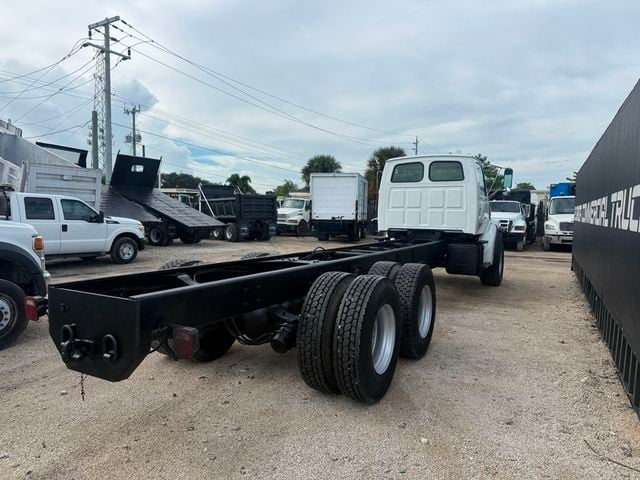 1999 Sterling Acterra Tandem Cab & Chassis  - 23085365 - 3