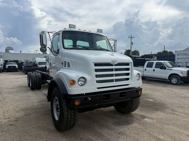 1999 Sterling Acterra Tandem Cab & Chassis  - 23085365 - 4