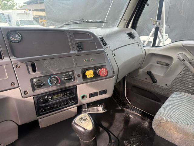 1999 Sterling Acterra Tandem Cab & Chassis  - 23085365 - 6