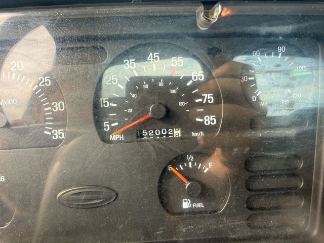 1999 Sterling Acterra Tandem Cab & Chassis  - 23085365 - 7