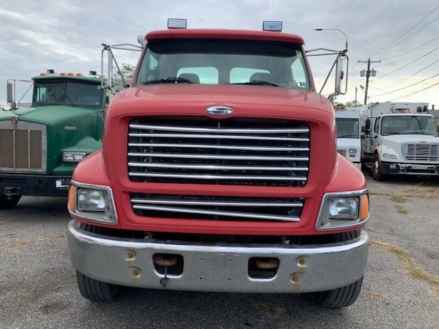 1999 Sterling L9500 TANDEM AXLE FLATBED TRUCK MULTIPLE USES READY FOR WORK - 21548239 - 9