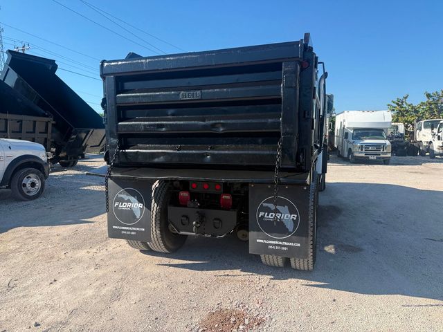 1999 Sterling LT9500 Tandem Axle Dump Truck  - 23002670 - 9