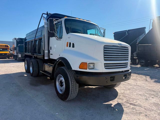 1999 Sterling LT9500 Tandem Axle Dump Truck  - 23002670 - 10