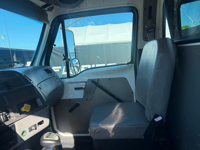 1999 Sterling LT9500 Tandem Axle Dump Truck  - 23002670 - 12