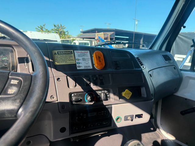 1999 Sterling LT9500 Tandem Axle Dump Truck  - 23002670 - 13