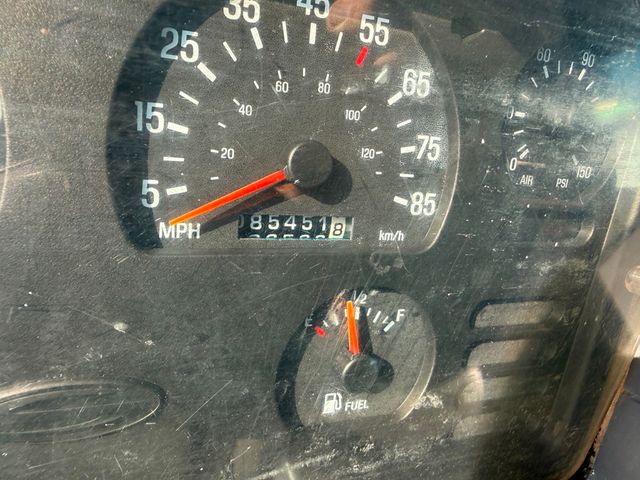 1999 Sterling LT9500 Tandem Axle Dump Truck  - 23002670 - 14