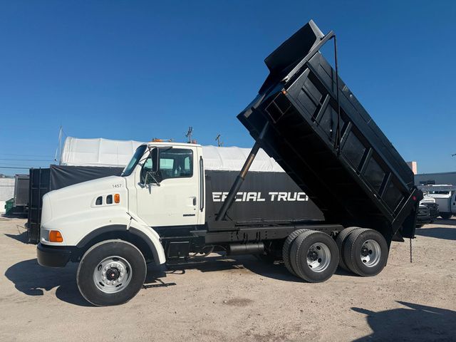 1999 Sterling LT9500 Tandem Axle Dump Truck  - 23002670 - 1
