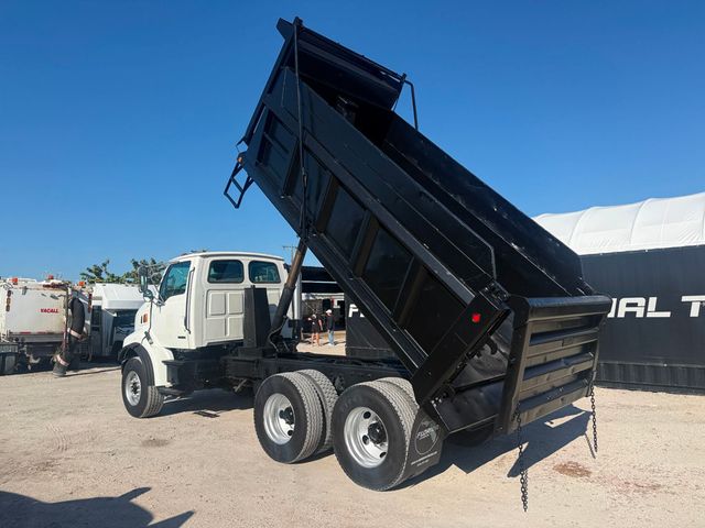 1999 Sterling LT9500 Tandem Axle Dump Truck  - 23002670 - 2