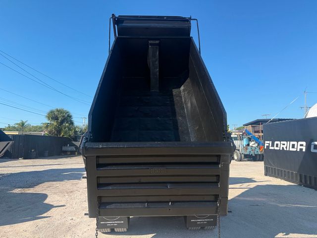 1999 Sterling LT9500 Tandem Axle Dump Truck  - 23002670 - 3