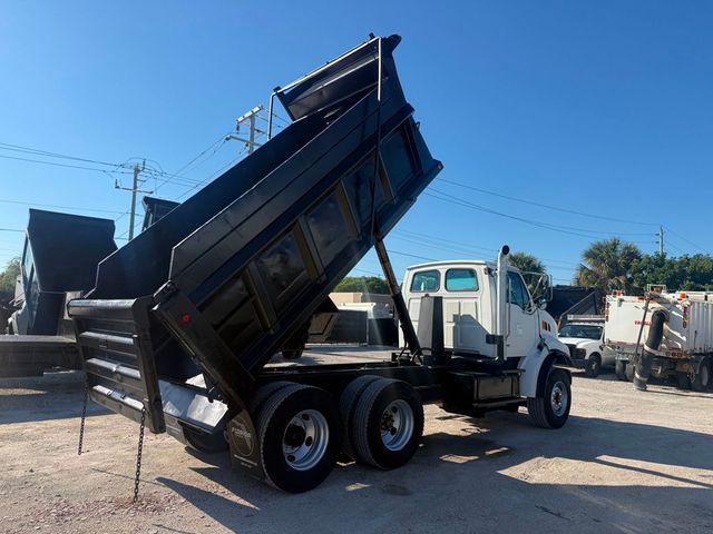 1999 Sterling LT9500 Tandem Axle Dump Truck  - 23002670 - 4