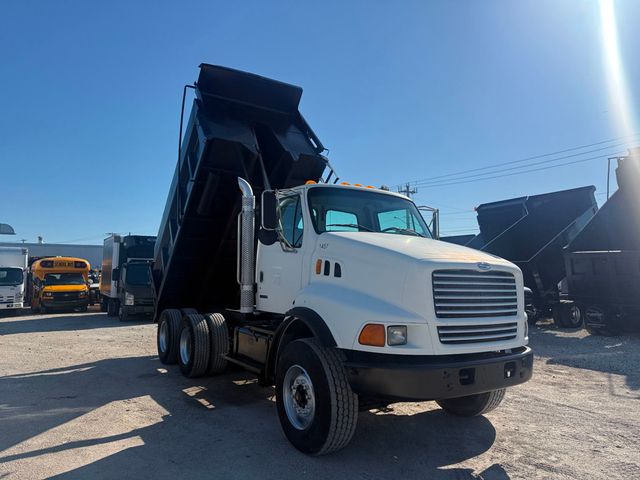 1999 Sterling LT9500 Tandem Axle Dump Truck  - 23002670 - 5