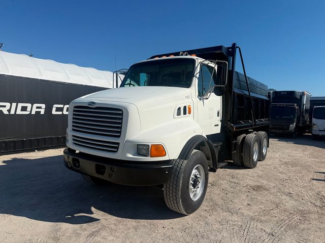 1999 Sterling LT9500 Tandem Axle Dump Truck  - 23002670 - 6