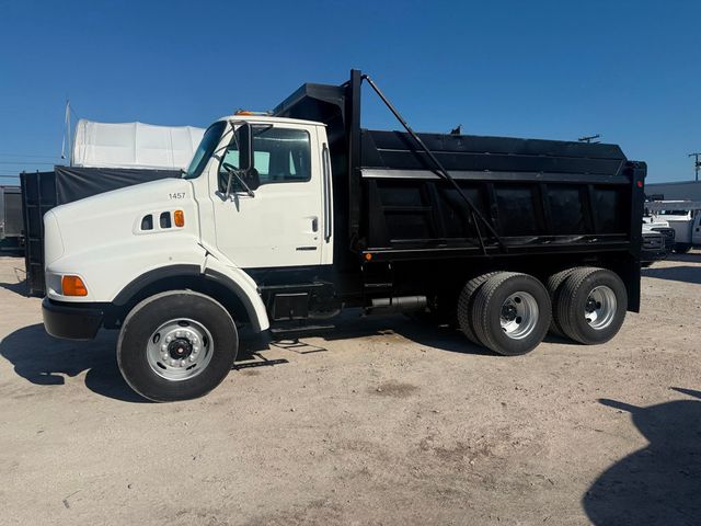 1999 Sterling LT9500 Tandem Axle Dump Truck  - 23002670 - 7