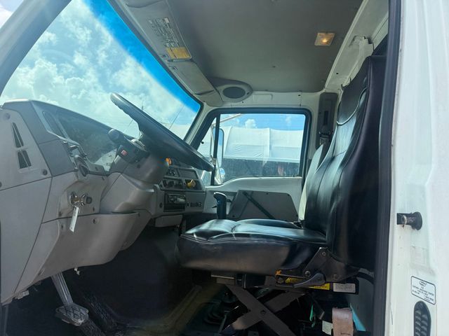 1999 Sterling LT9500 Tandem Axle Dump Truck  - 23008359 - 10