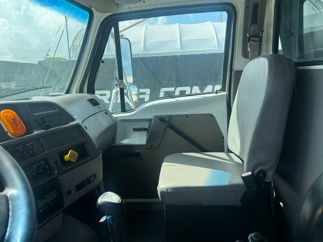 1999 Sterling LT9500 Tandem Axle Dump Truck  - 23008359 - 11