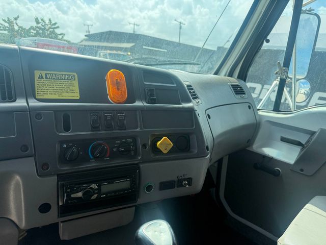 1999 Sterling LT9500 Tandem Axle Dump Truck  - 23008359 - 12