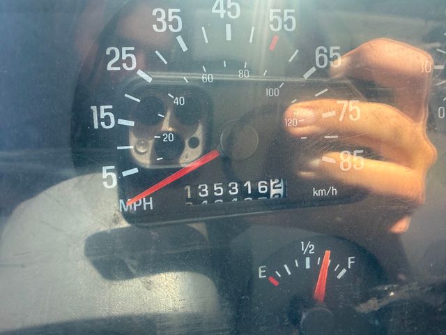 1999 Sterling LT9500 Tandem Axle Dump Truck  - 23008359 - 13