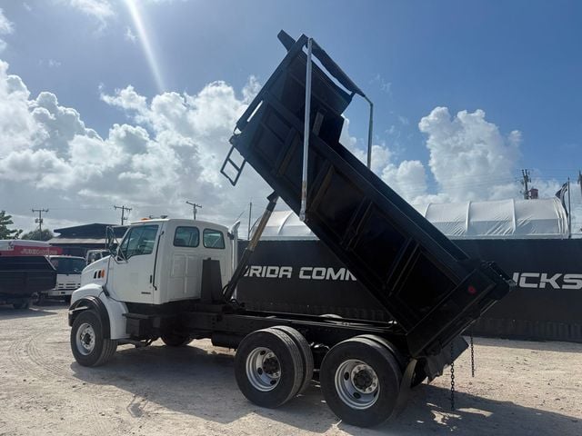 1999 Sterling LT9500 Tandem Axle Dump Truck  - 23008359 - 1