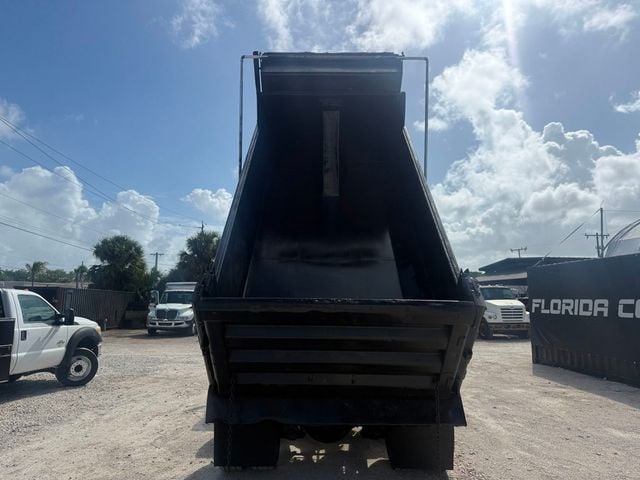 1999 Sterling LT9500 Tandem Axle Dump Truck  - 23008359 - 2