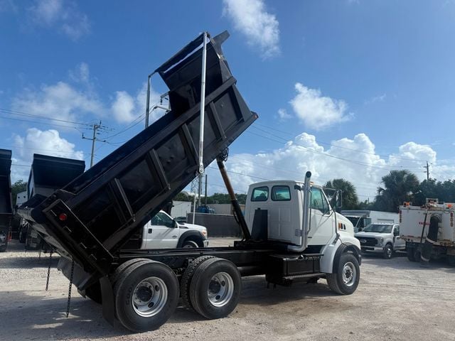 1999 Sterling LT9500 Tandem Axle Dump Truck  - 23008359 - 3