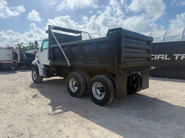 1999 Sterling LT9500 Tandem Axle Dump Truck  - 23008359 - 7
