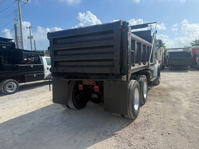 1999 Sterling LT9500 Tandem Axle Dump Truck  - 23008359 - 8