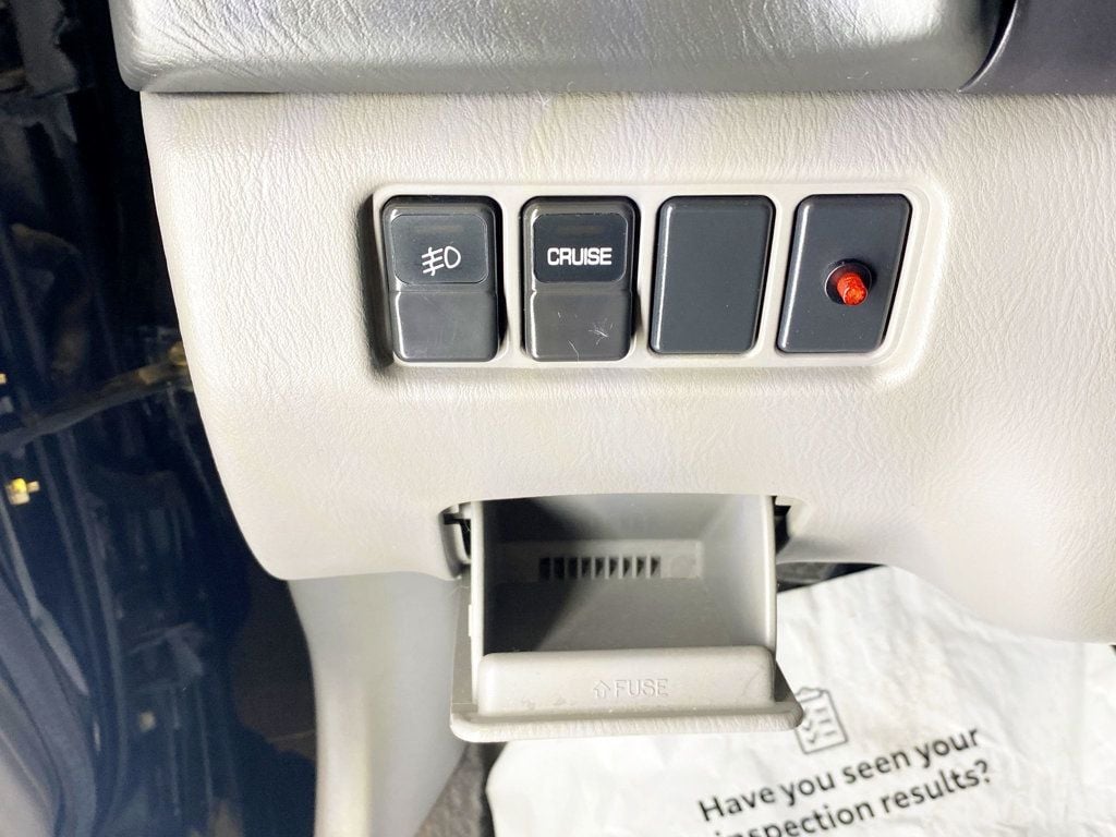 1999 Subaru Forester L photo 17