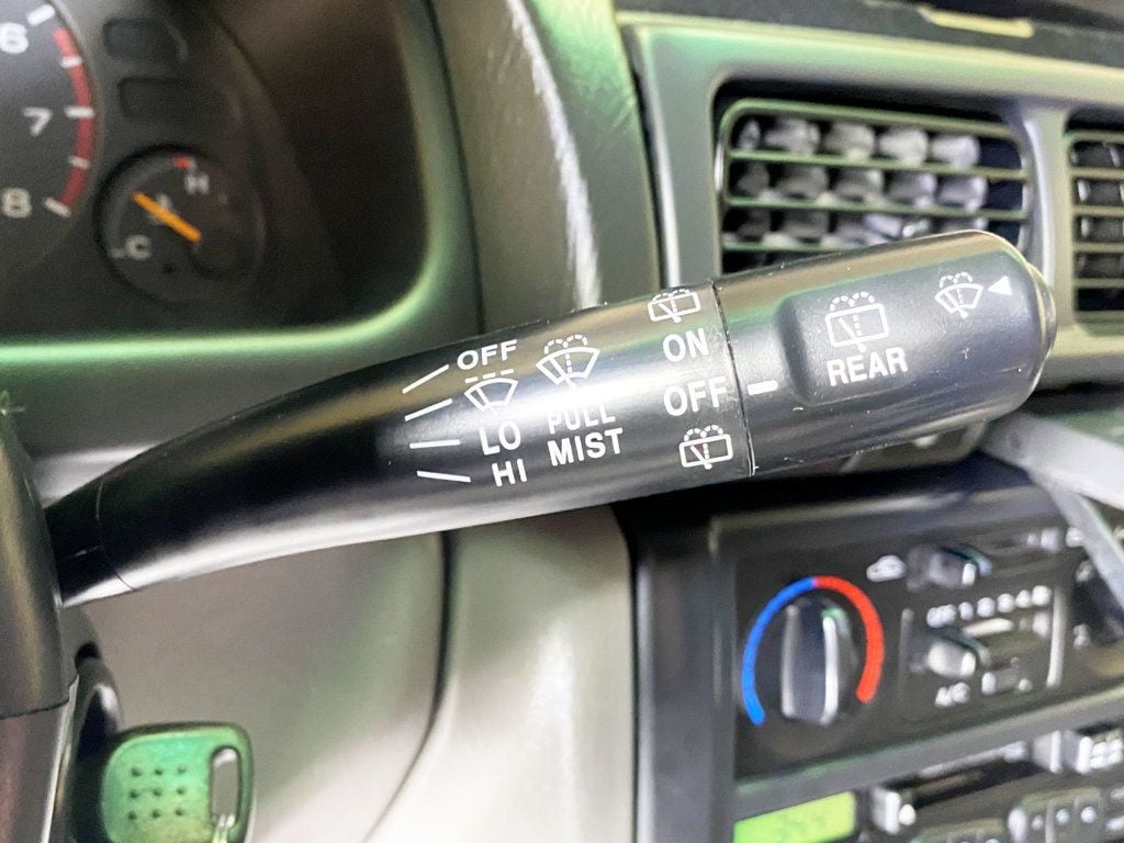 1999 Subaru Forester L photo 20