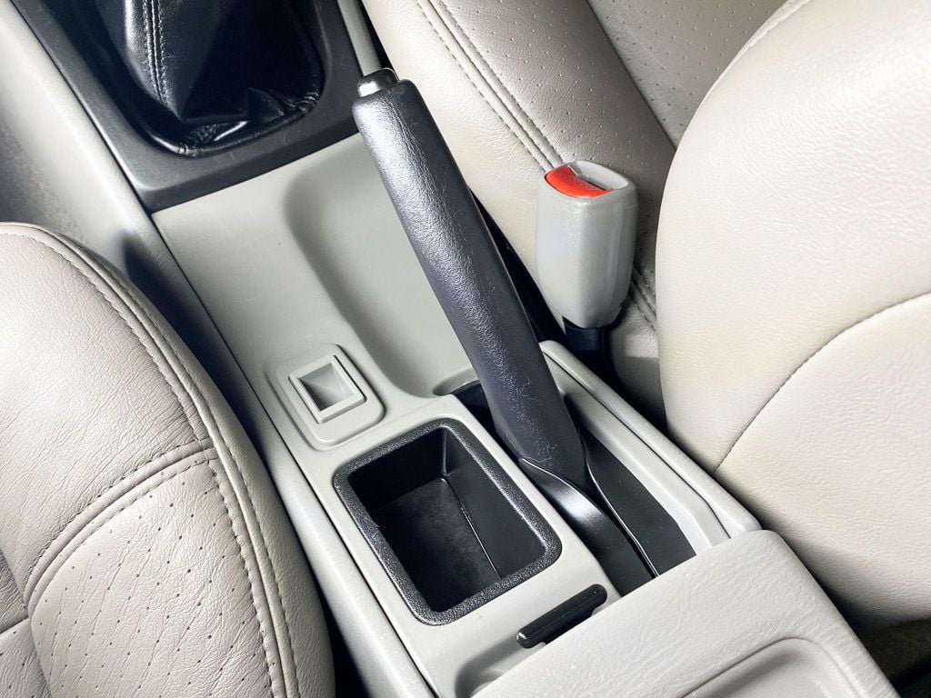 1999 Subaru Forester L photo 28