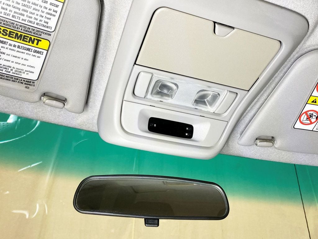 1999 Subaru Forester L photo 30