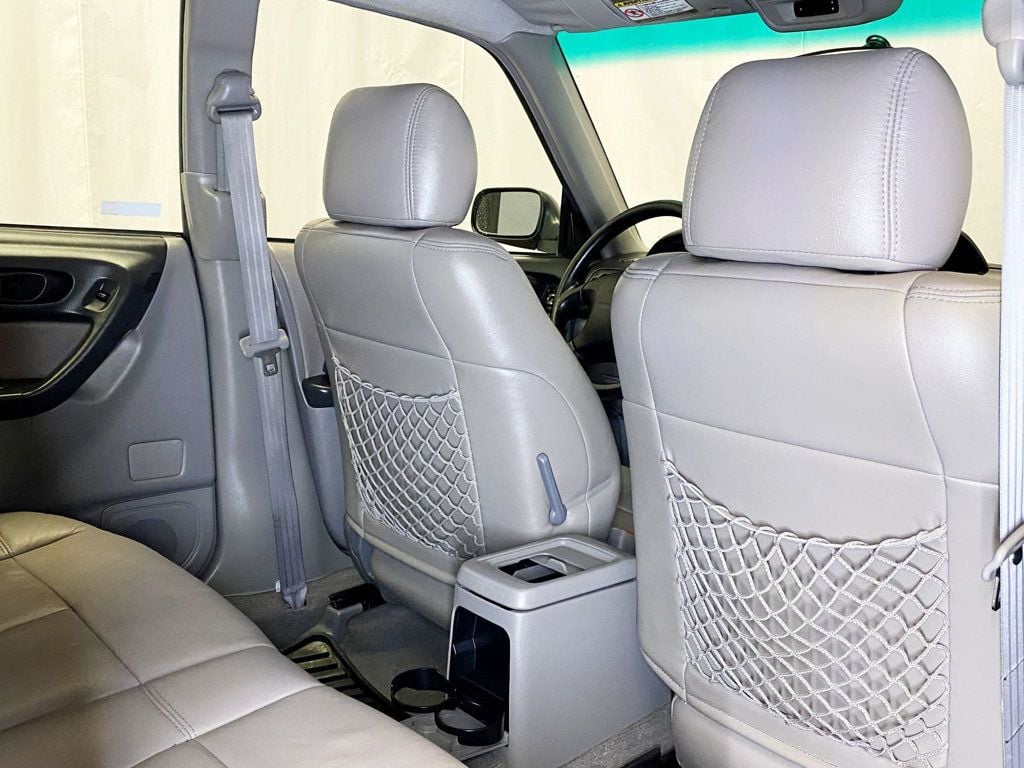 1999 Subaru Forester L photo 38