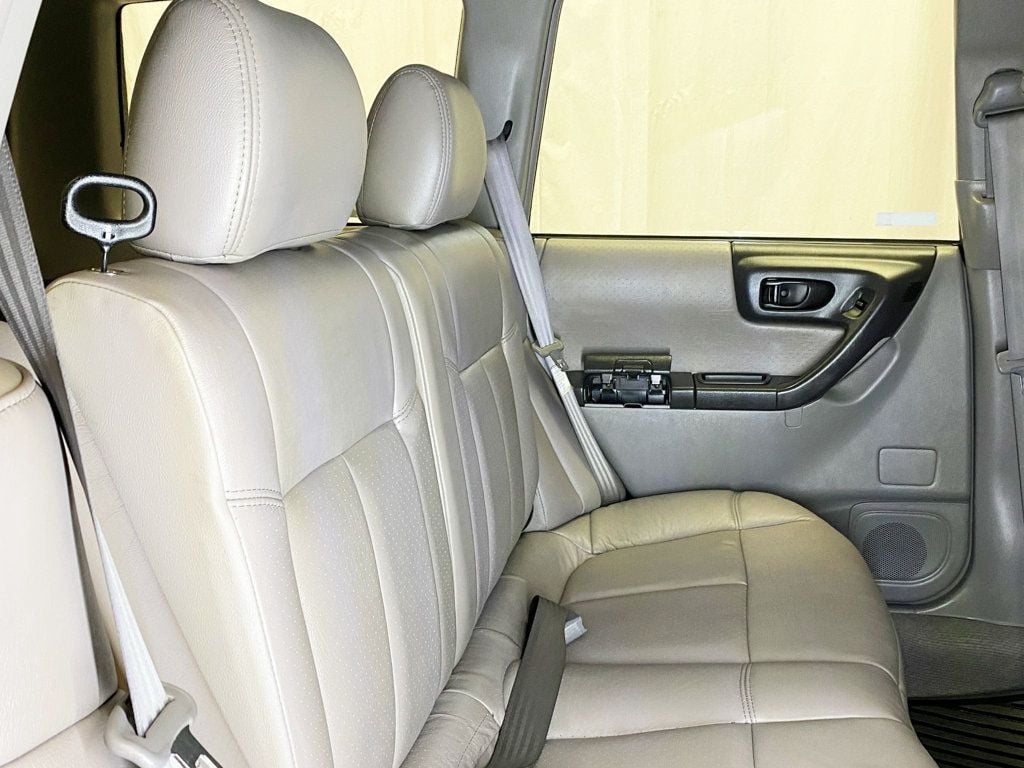 1999 Subaru Forester L photo 39