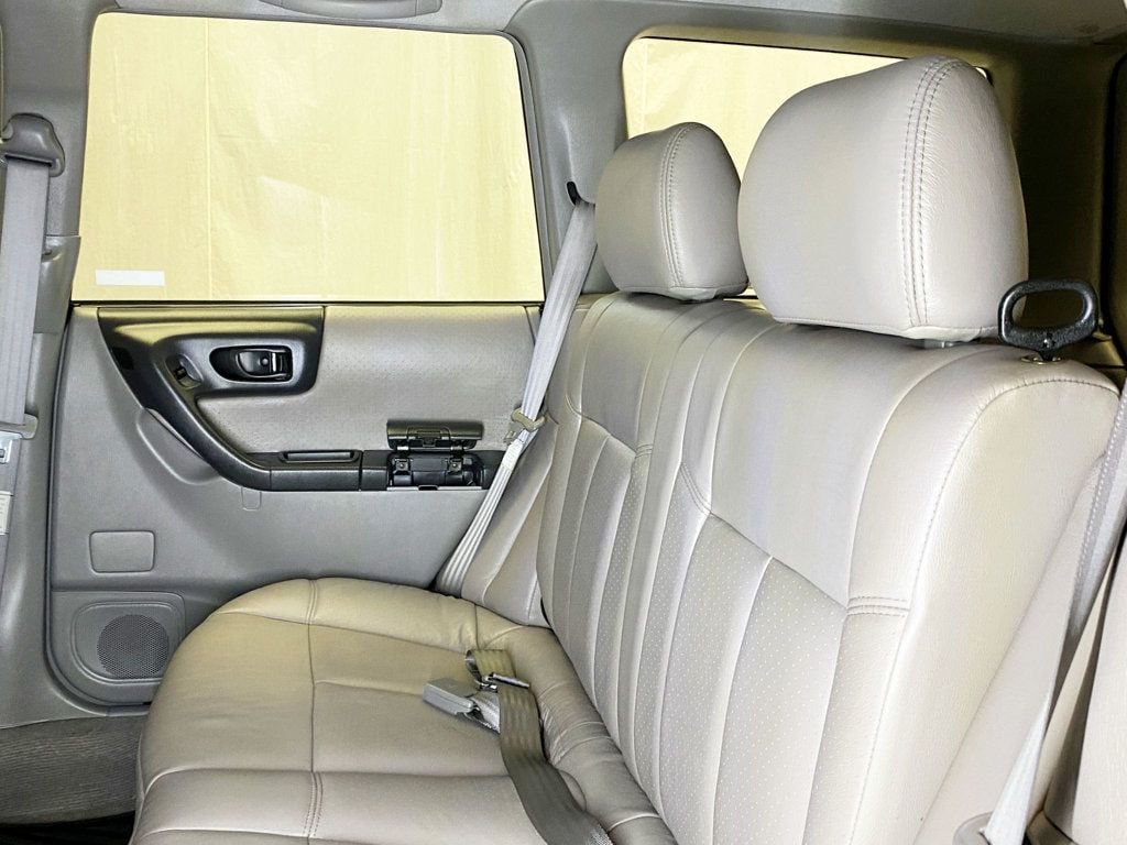 1999 Subaru Forester L photo 43
