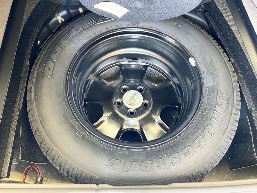 1999 Subaru Forester L photo 49