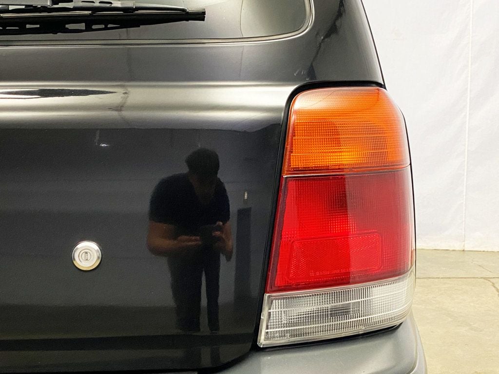 1999 Subaru Forester L photo 5