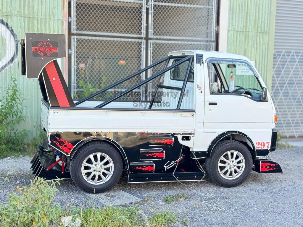 1999 Subaru Sambar Bosozuku Bosozuku - 22505119 - 29