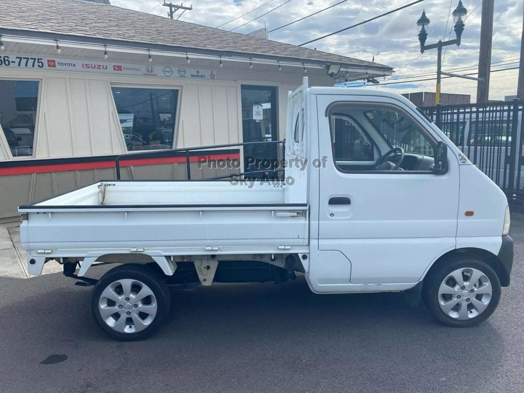 1999 Suzuki Carry  - 22656090 - 9